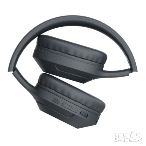 2 бр. Безжични Слушалки Canyon WIreless Headphones + мишка Logitech, снимка 2 - Слушалки и портативни колонки - 54519836