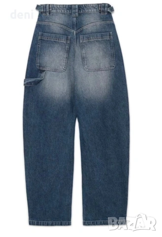 Дънки Bershka, снимка 2 - Дънки - 54502469