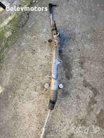 7891501172 хидравлична рейка кормилна от Toyota Corolla Verso 2008, Тойота Корола Версо 2008 г. 