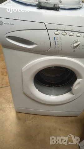 Люк за пералня General electric, снимка 5 - Перални - 54576239