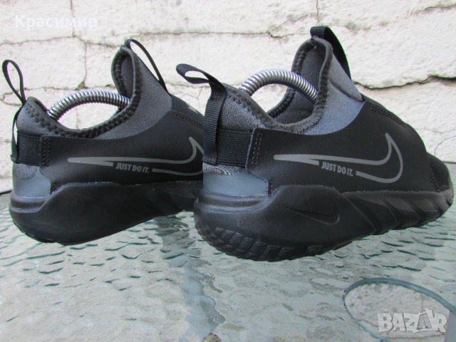 Дамски маратонки Nike Flex Runner 2, снимка 4 - Маратонки - 54827692