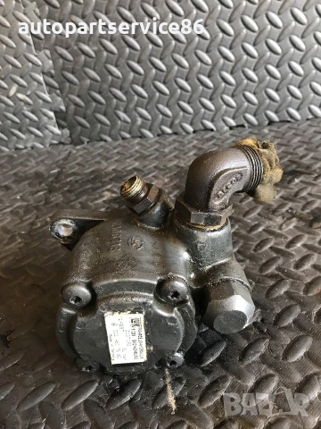 Помпа на хидравликата на кормилното управление за Mercedes 814 Eco Power (1995-1999) 0014607680, снимка 3 - Части - 55157919