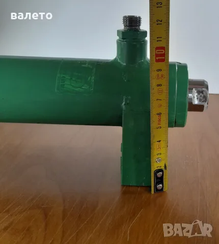 Хидравличен цилиндър , снимка 3 - Резервни части за машини - 55325058