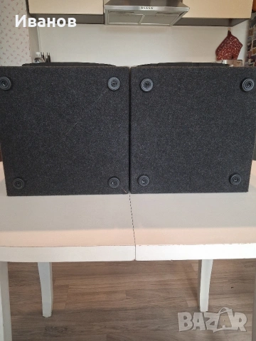 Тонколони DIY Nakamichi Pioneer, снимка 10 - Тонколони - 54797132