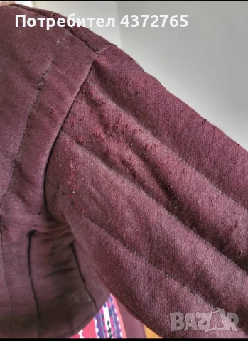 #69 Народна носия , снимка 6 - Антикварни и старинни предмети - 54365775