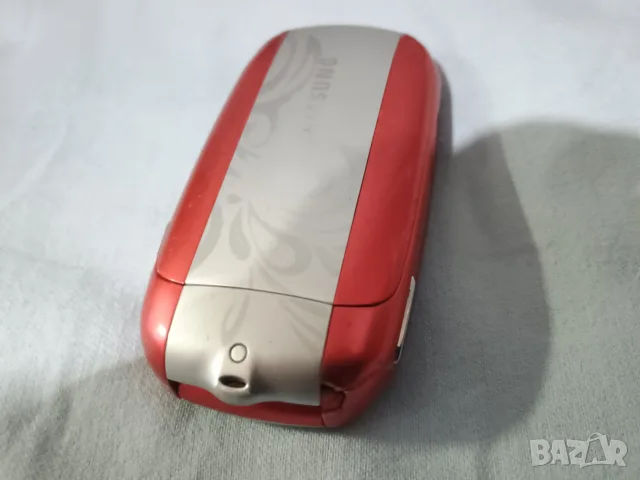 Samsung SGH-E570 Телефон-GSM, снимка 4 - Samsung - 55346209