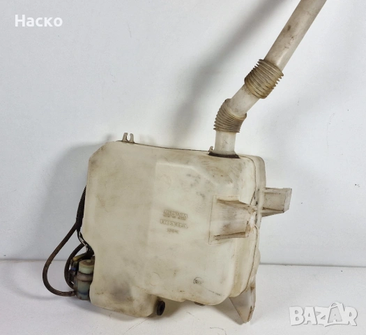 Казанче Чистачки Honda FR-V FRV Хонда ФР-В ФРВ, снимка 2 - Части - 54402693