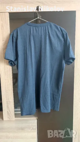 Тениска Bazinga! (The Big Bang Theory), Size L, снимка 3 - Тениски - 55575818