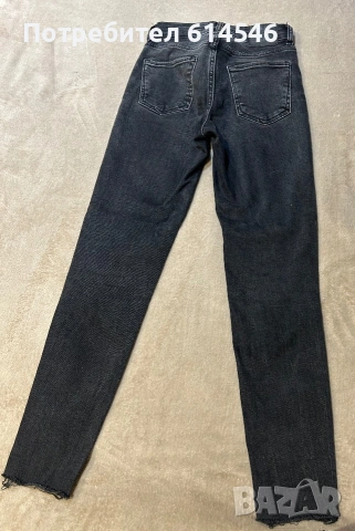 Дънки Zara Jeans, снимка 3 - Дънки - 55009528
