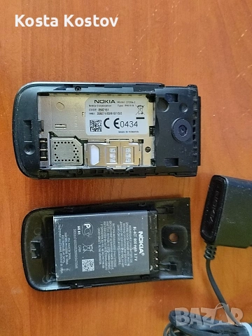 NOKIA 2720, снимка 5 - Nokia - 54439071