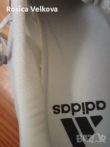 Маратонки ADIDAS ADIZERO , снимка 8 - Маратонки - 55442009