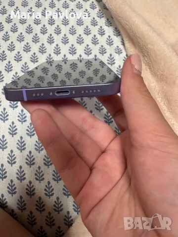 Iphone 12 в отлично състояние , снимка 3 - Apple iPhone - 55327528