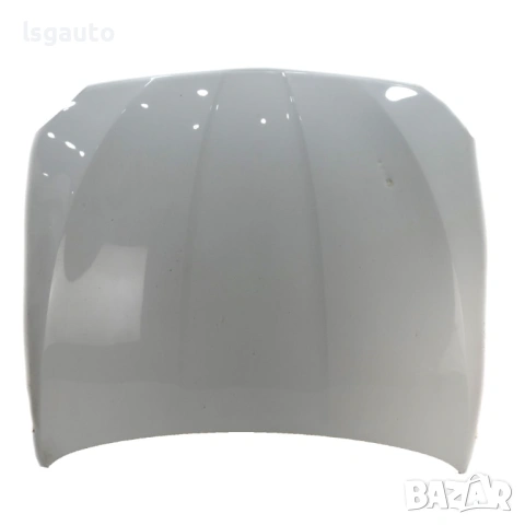 Преден капак BMW 5 Series (F10, F11) 2010-2016 ID:159582