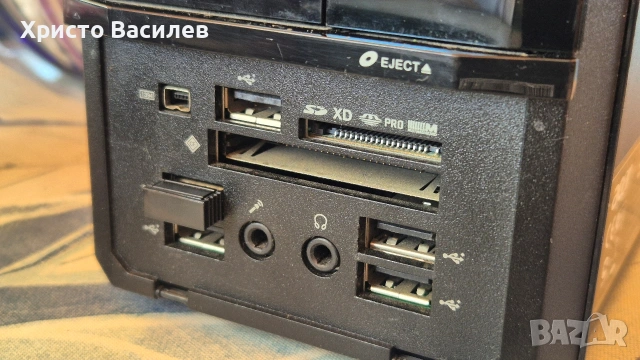 Acer aspire x3900 i7, снимка 4 - Геймърски - 54997942
