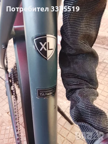 Електрически велосипед,колело SPECIALIZED, снимка 15 - Велосипеди - 55309625