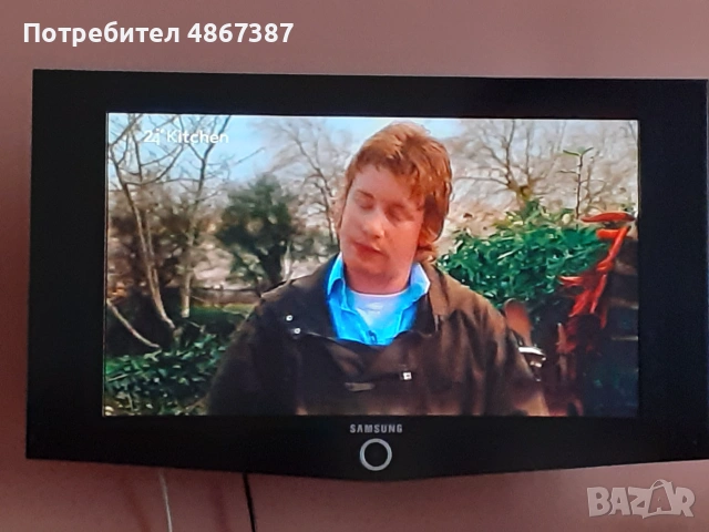 Телевизор SAMSUNG