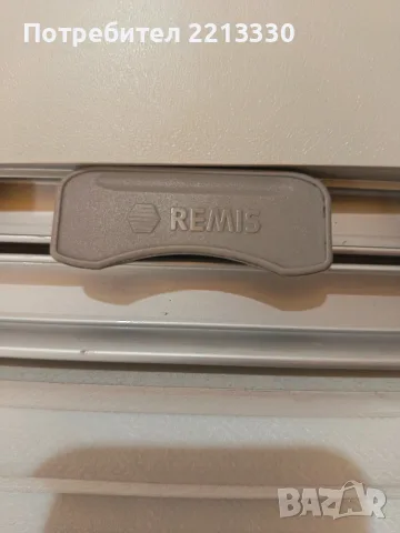 Покривен люк REMIS REMItop 2 ,монтажния отвор: 90×60 см. кемпер , каравана, снимка 4 - Каравани и кемпери - 55326654