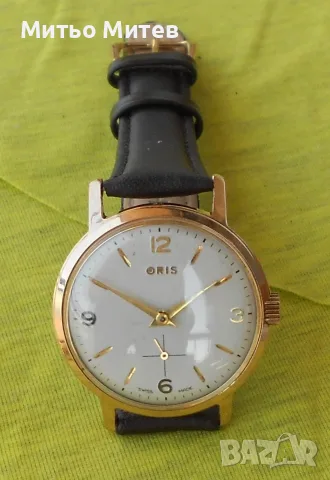 Oris 3 Oris 3 Oris 3, снимка 2 - Мъжки - 55689938