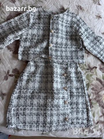 Детски комплект от две части