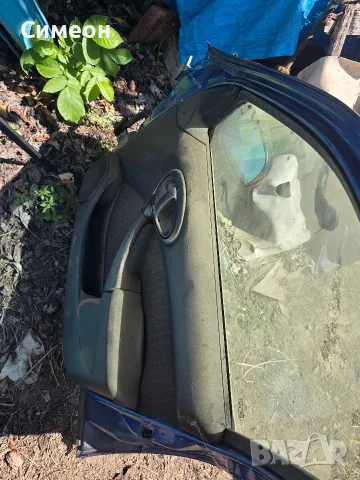 Врати за citroen xsara , снимка 8 - Части - 55407948