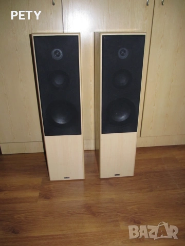 Тонколони MAGNAT VICTORY 800 - перфектни, снимка 2 - Тонколони - 55248888