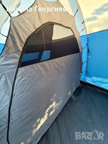 Палатка outwell arizona, снимка 5 - Палатки - 55139271