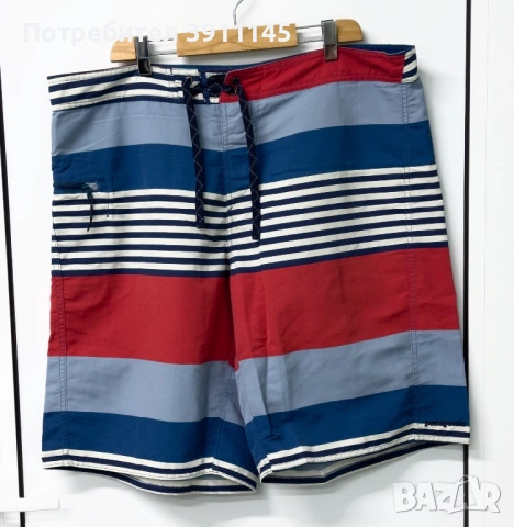 Patagonia мъжки шорти XXL/38