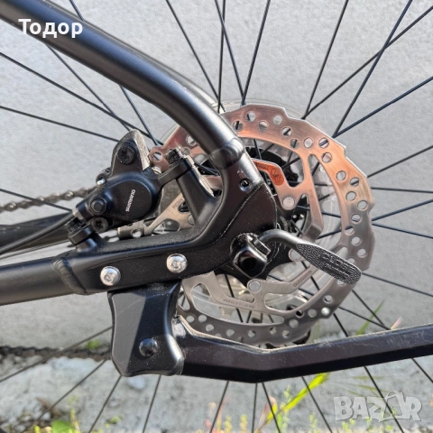 MTB Axess Mega, 29”, снимка 7 - Велосипеди - 54088593