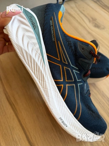 Оригинални мъжки маратонки ASICS Gel-Cumulus 25  ! 46 н