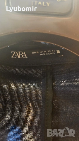 Мъжки костюм Zara, снимка 2 - Костюми - 54463847
