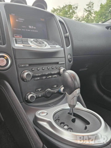 Nissan 370Z Sport, снимка 16 - Автомобили и джипове - 54676298