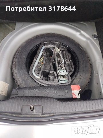 VW GOLF 1.9TDI.90kc., снимка 8 - Автомобили и джипове - 54779516
