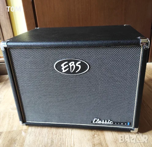 Бас кабинет EBS Classic-112CL