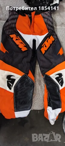 Продавам KTM 50 sx, снимка 6 - Мотоциклети и мототехника - 55456229
