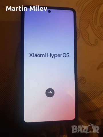 Продавам Redmi note 13 5g 256 GB