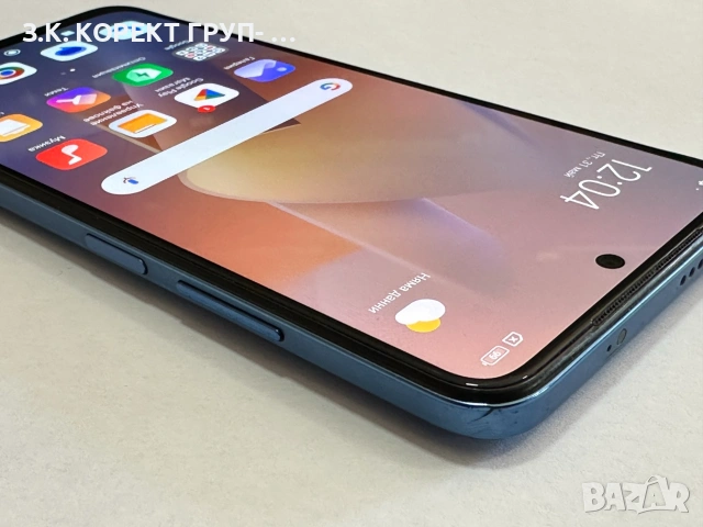 Xiaomi Redmi Note 11 – 128GB / 6GB RAM, снимка 3 - Xiaomi - 54979540