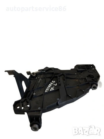 Конзола за предна лява фар за Volkswagen Touareg (08-2010) 164645-00 