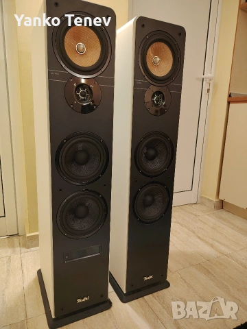 Teufel Ultima 40 Mk2