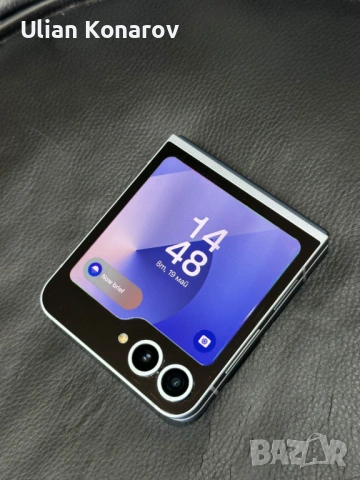 Samsung Z flip 6 12/512GB, снимка 5 - Samsung - 54605677
