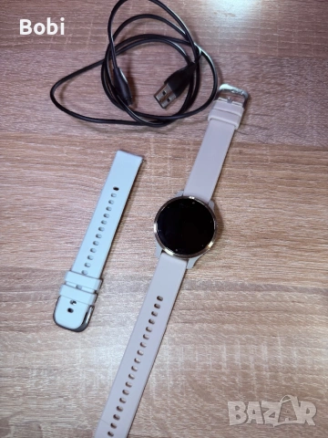 Garmin Venu 2S Music, снимка 2 - Смарт часовници - 54950663
