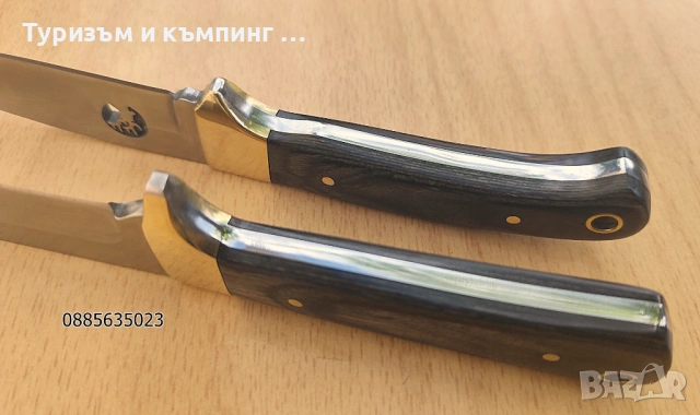 Ловни ножове Вrоwning, снимка 11 - Ножове - 54662793