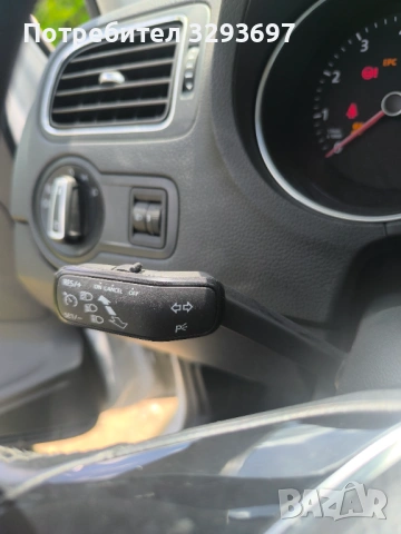 Продавам vw polo 2015г на части 0898 688 788, снимка 13 - Автомобили и джипове - 54733907