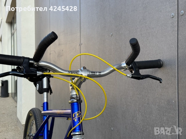 26" GT Rebound ретро велосипед, снимка 4 - Велосипеди - 54499273