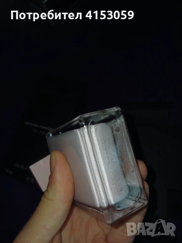 Narciso Rodriguez for her EDP, снимка 3 - Дамски парфюми - 53944938