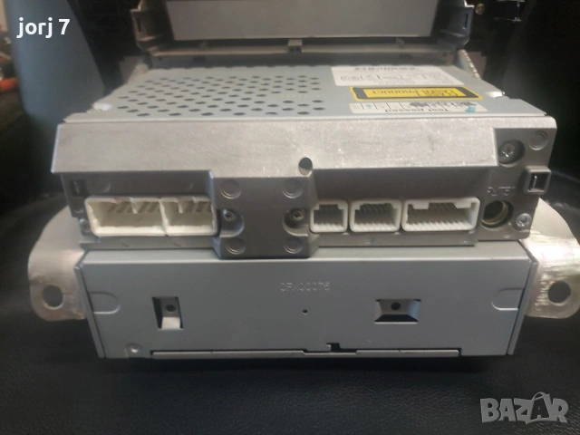 Multimedia W58810 Toyota, снимка 6 - Друга електроника - 54544398