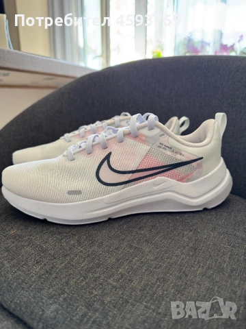 Маратонки Nike Downshifter