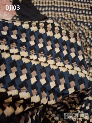 Еластична Дамска Рокля, снимка 2 - Рокли - 54319557