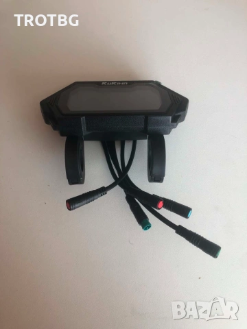 Дисплей за старата версия KuKirin G2 Pro / G2 Max – 4-pin