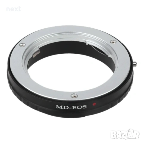 Адаптер L39 M39 към Canon EOS M EF M за Leica L39 обективи