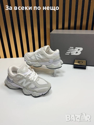 New Balance Дамски Маратонки Ню Баланс👟Дамски Спортни Обувки Ню Баланс - 14 Цвята Код SK1729, снимка 4 - Маратонки - 54975681